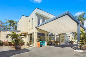 Caboolture Riverlakes Boutique Motel